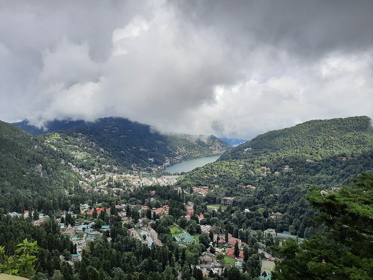 Nainital Tour